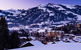 Grand Hotel Park Gstaad